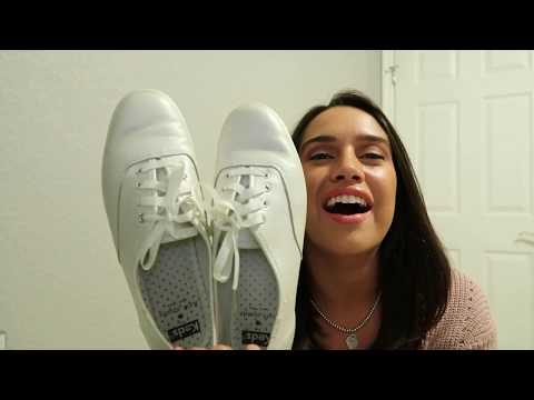 keds triple crochet