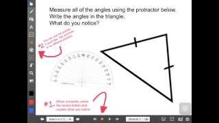 Famous Explain Everything Math Learning Journey - Exploring Geometry and Angles Profile
