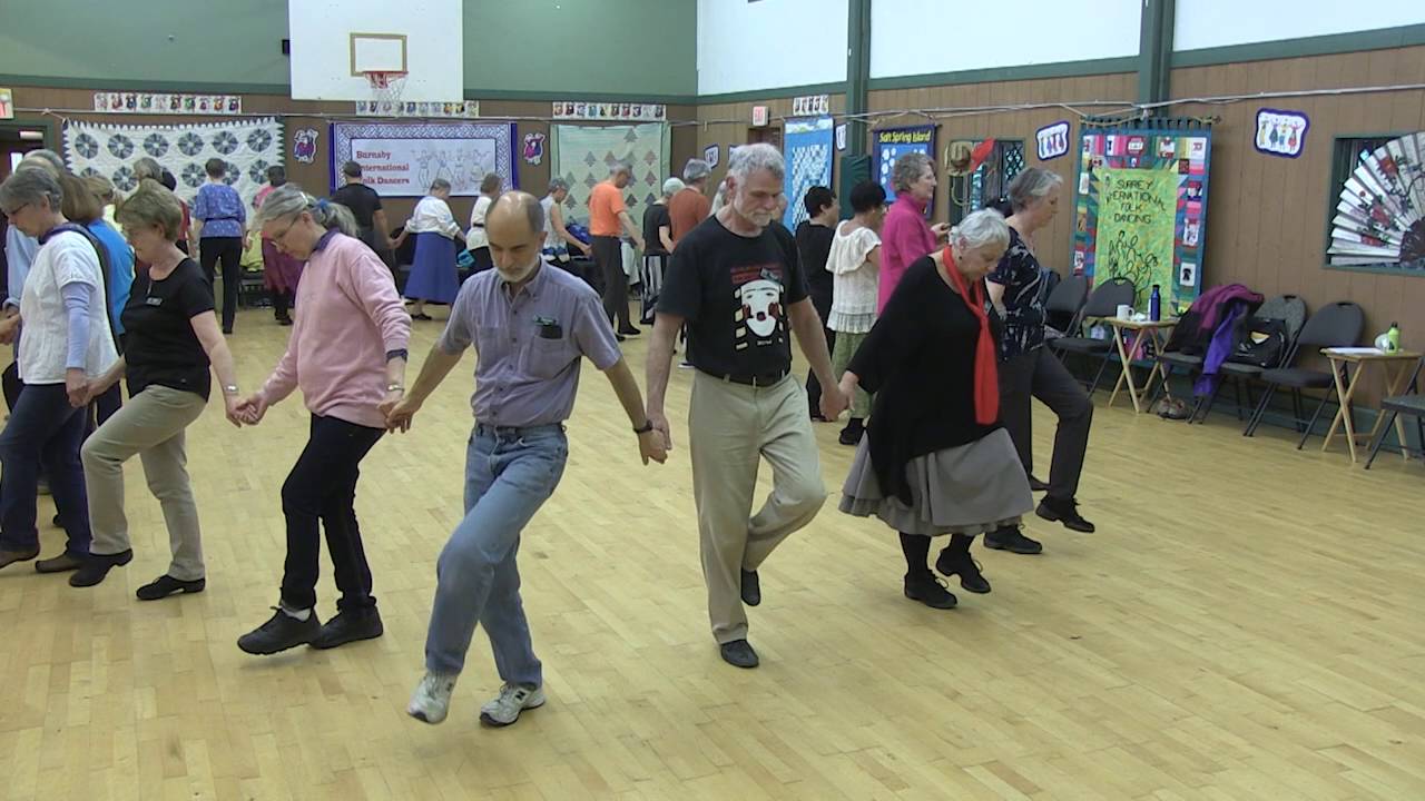 Tikho Nad Richkoyu - Ukraine