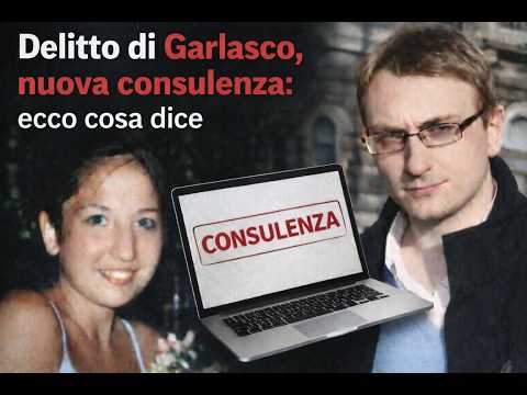 Video Delitto di Garlasco, consegnata una nuova consulenza: ecco cosa dice