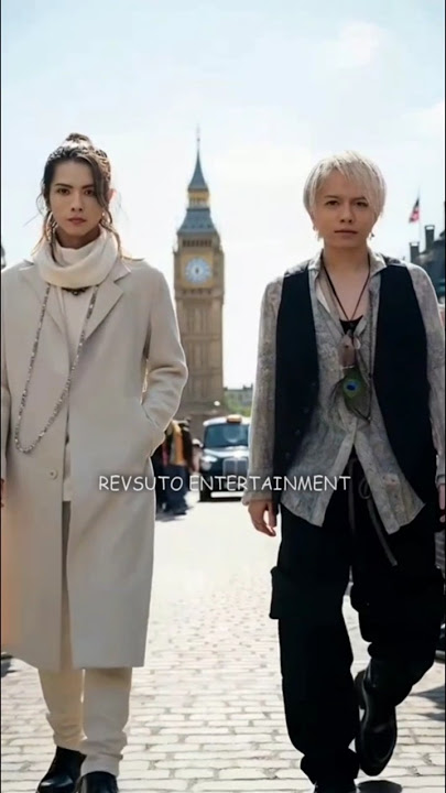 L Arc En Ciel Then and Now | 1991 - 2026