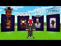 Minecraft AMA Korku Oyunlarını Oynadım