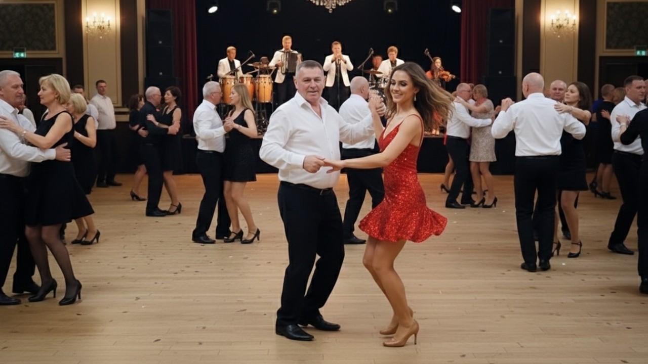 Ta piosenka rozbawiła całą salę 😂 Kiedy muzyka ruszyła, nikt nie siedział przy stole