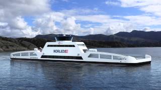 Heyerdalprisen Norled As