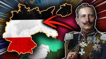 What if the Kaiser remained in power after WW1?