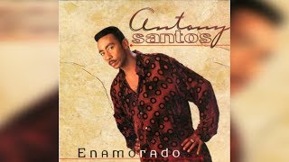 Video thumbnail of "4.. ANTHONY SANTOS – PÉGAME TU VICIO – BACHATA - ENAMORADO"