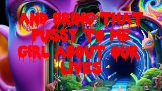 YELLA BEEZY - F**K WHAT HE SAYING - ( LYRICS  )
