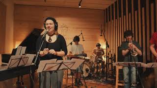 Byma Combo - Sunshine Of Your Love Eric Clapton