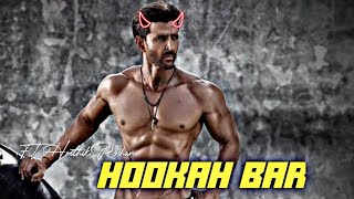 Hookah Bar Edit Ft.hrithik Roshan Edited By Gorza Editz