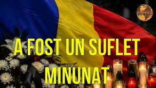 Doliu în muzica populară din România....     A murit unul dintre cei mai apreciați instrumentiști