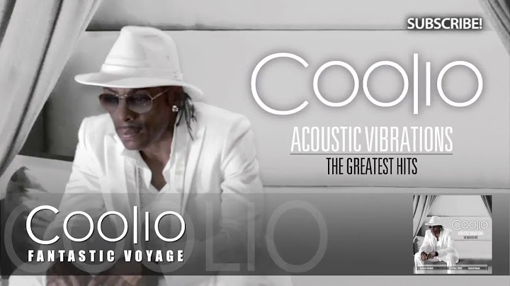 Fantastic Voyage Acoustic version - Acoustic performance video thumbnail