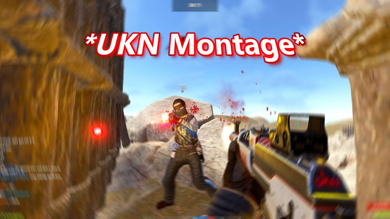 Best Stand Spray - Rust