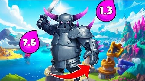 My Deck Gets FASTER After Every Game ! 