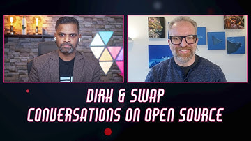 Diversity & Inclusion in Open Source