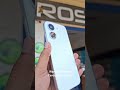 Poco X8pro putih design dan warna.buat candu, mewwaahh... #shorts #smartphone #hpmurah