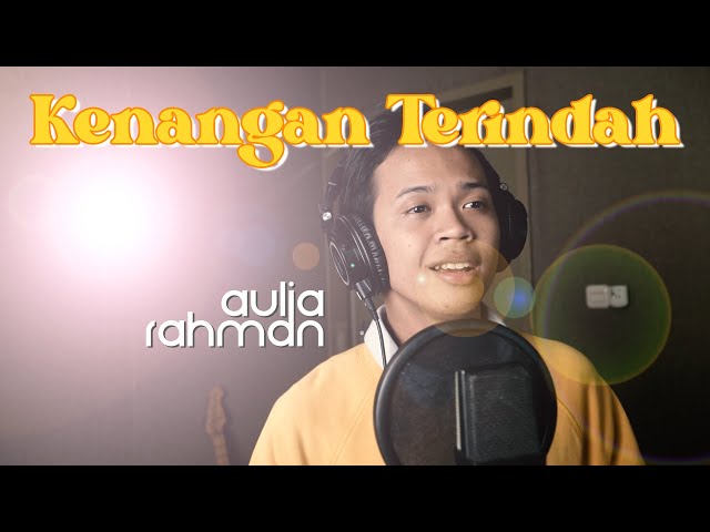Samsons - Kenangan Terindah (Cover by Aulia Rahman) class=