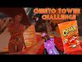MEME MAP OF THE CENTURY Cheeto Tower|| BO3 Custom Zombies