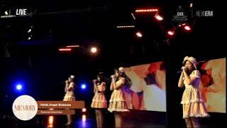 JKT48 Petak Umpet Romansa (Romance Kakurenbo) _ JKT48 Theater 10th Anniversary Memory 7_9_2022