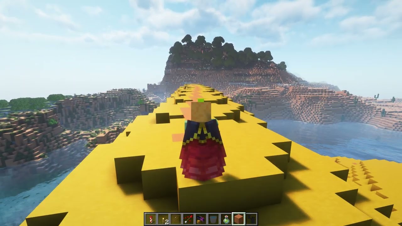 Tunnel bridge fire cave