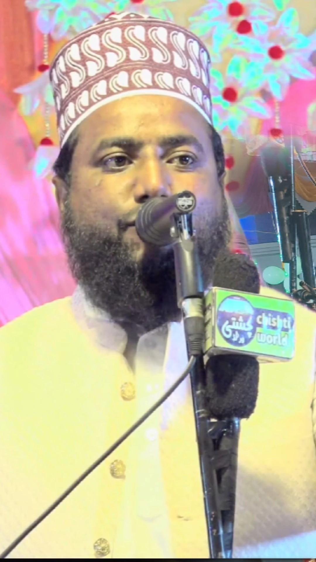 मौत आए मुझे मदीने में वो भी रमज़ान के महीने में Nizamat Asrar Raza Jaunpuri