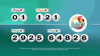 Pick Evening 20180812
