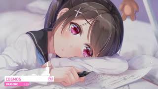 「PIKASONIC - Cosmos」