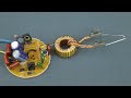 Dont throw old cfl circuit make easy soldering iron  utsource