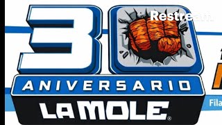 La Mesa de las Estrellas del Ring