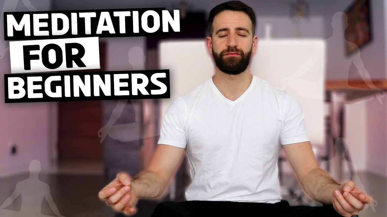How to Meditation for Beginners and Entrepreneurs