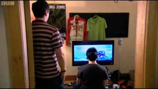 Burnistoun - Series 3, Xbox Live
