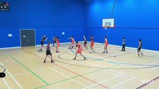 Jack Bishop 25 26 Season Highlights
