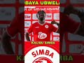 рџ ґVIDEO HUU NDIO UBAYA UBWELA MAYELE ATAMBULISHWA RASMI SIMBA рџ ґVIDEO HUU NDIO UBAYA UBWELA MAYELE ATAMBULISHWA RASMI SIMBA