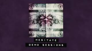 Stone Sour - Hesitate - Demo Sessions