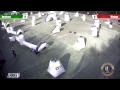 CPS Final Race 2014 - Instinct vs Vision