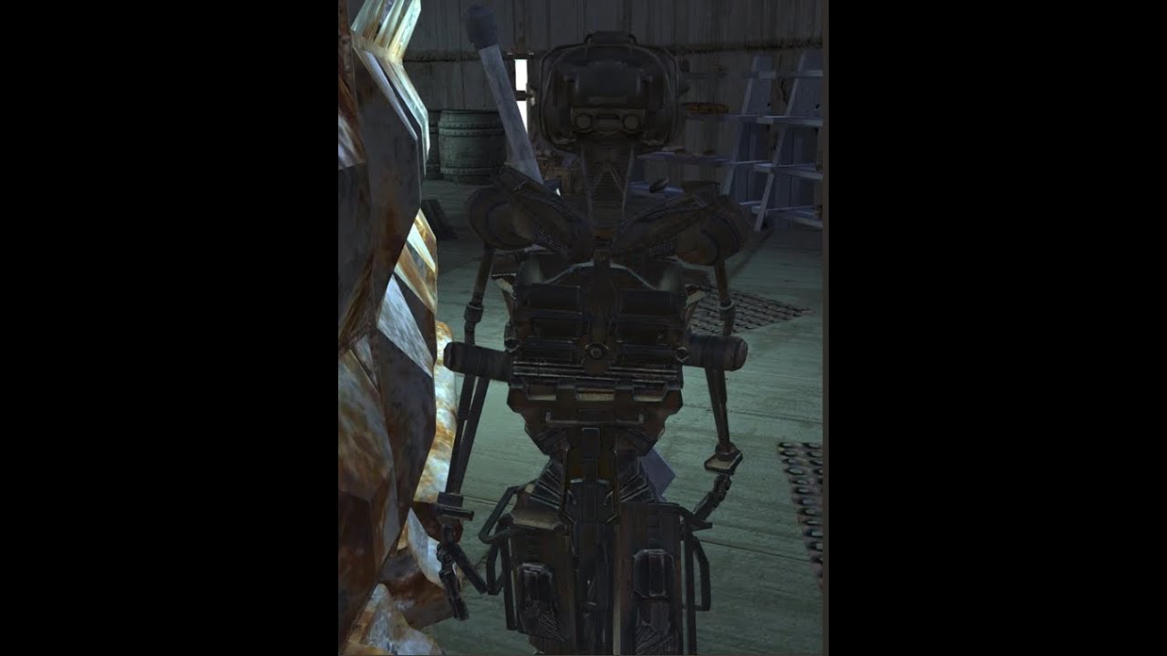 Kenshi Iron HQ Raid. (Boss) Elder YouTube