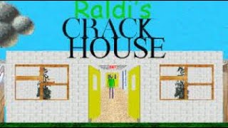 dr coomer play raldi crackgouse w/ bubby