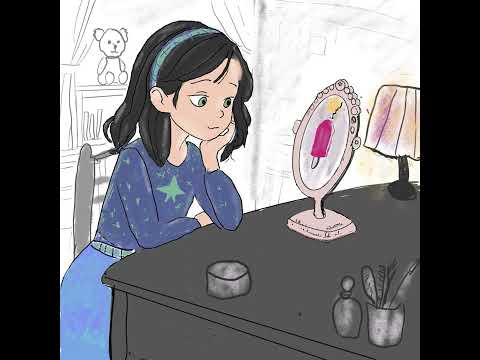 Stella's Magic Mirror