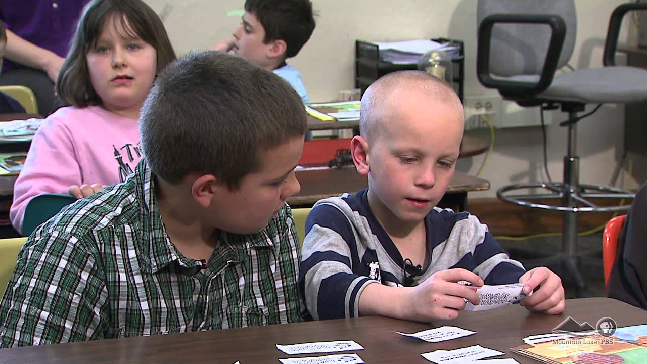 Director of Outreach and Education discusses MLPBS Education Initiatives