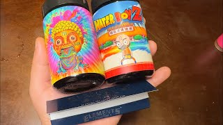 Checking Out Cutwater’s New Drop + Elements Phantoms! Smoke Sessions Episode #375