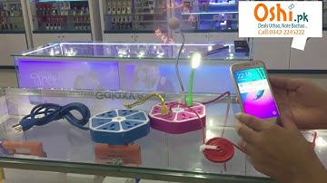 Universal 4 USB Hexagon Power Socket Extension Socket Plug Electrical Outlet