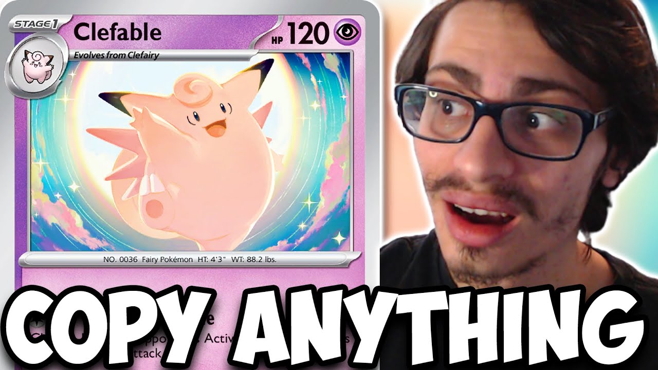 Clefable Theplatinummenace #shiny Clefable! Phase 5 On The Hunt
