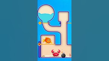 fishdom ads🐠🐠fishdom ads save the fish p12#shorts