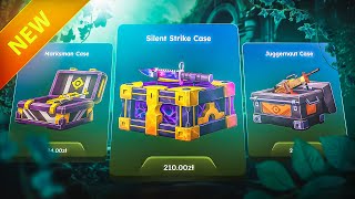 *NOWE* skrzynki na csgo-skins!! mocny event!!