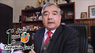 FERIA VIRTUAL EN QUIRIHUE