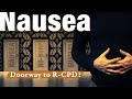 Feeling Nauseated? Symptoms of R-CPD (the Inability to Burp)