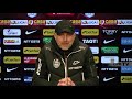 CFR Cluj – Univ. Craiova 1-2 | Edi Iordănescu: „O nedreptate! Meritam cel puțin un punct!”