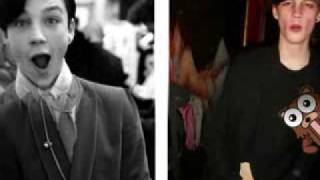 Ash Stymest - Yvy Mag