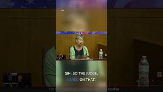 Lindsay Clancy Trial: Did the “Mortal Sin” Question Go Too Far