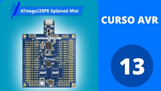 CURSO AVR - MODO CTC CONCEPTO + CODIGO BASICO