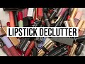 Organise My Lipstick Collection with Swatches | Peexo